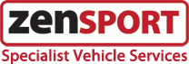 Zensport Logo